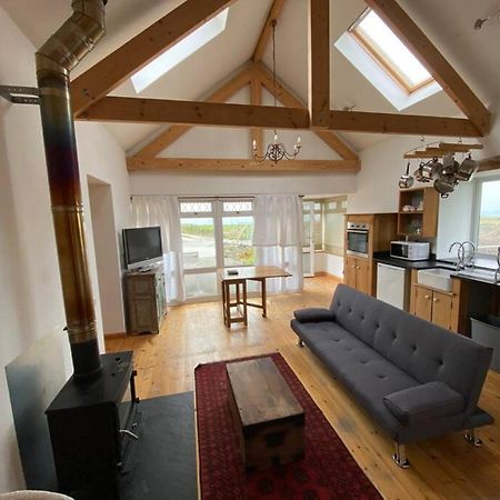 Trevillick Barn Tintagel 1 Bed Βίλα Εξωτερικό φωτογραφία