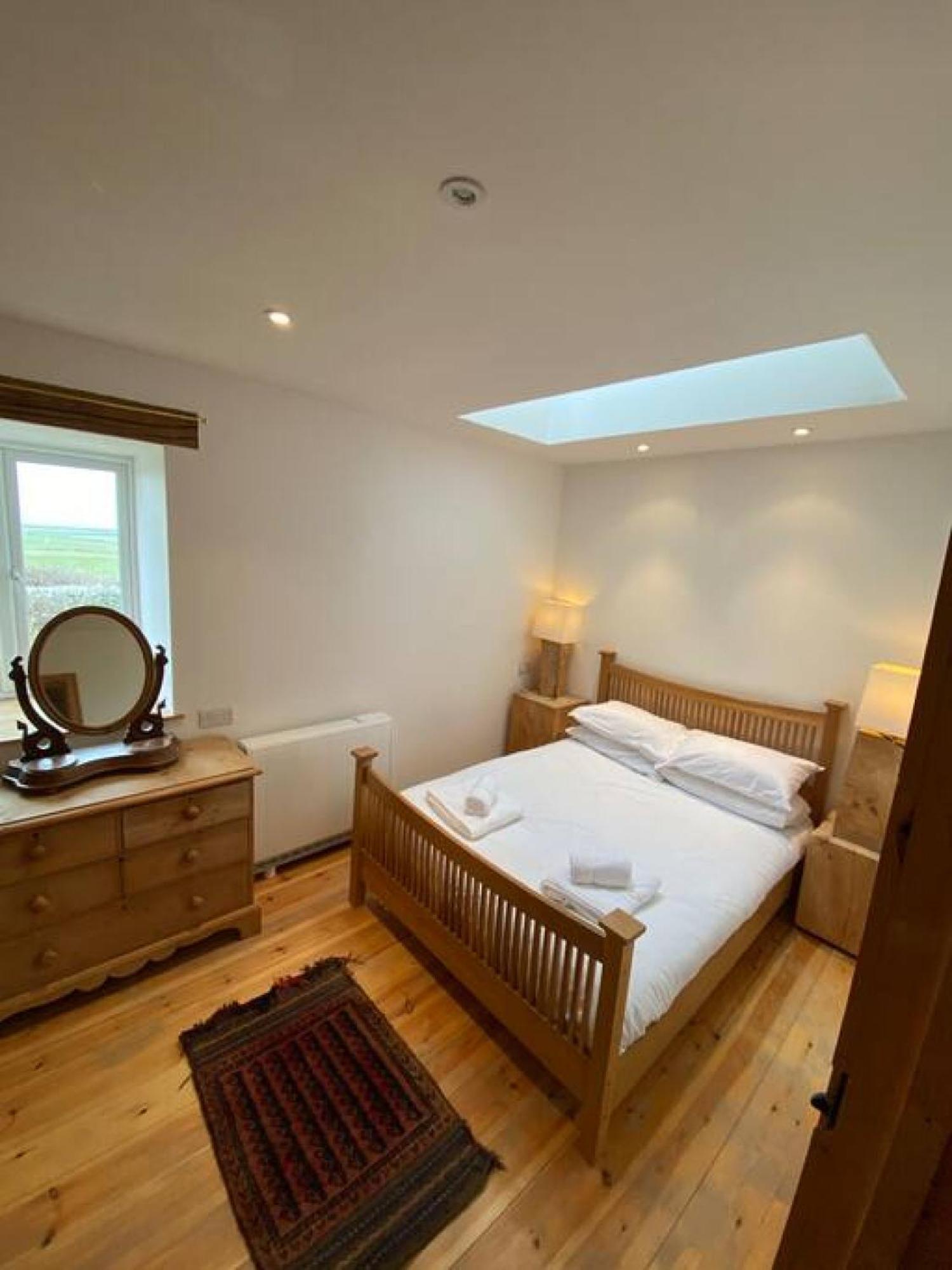 Trevillick Barn Tintagel 1 Bed Βίλα Εξωτερικό φωτογραφία