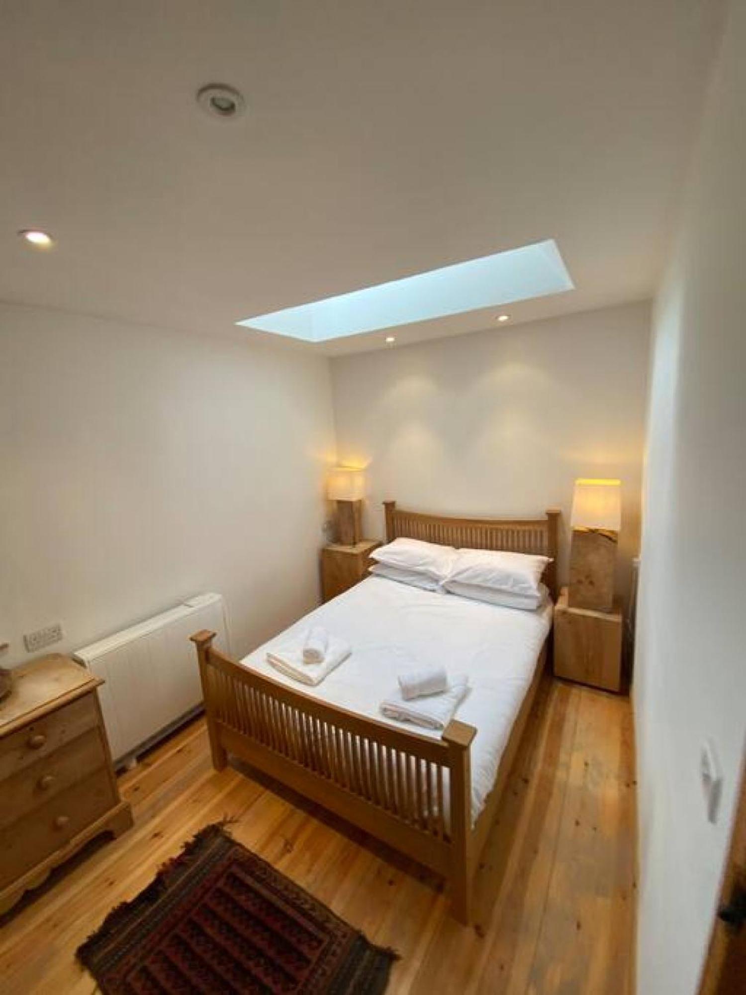 Trevillick Barn Tintagel 1 Bed Βίλα Εξωτερικό φωτογραφία